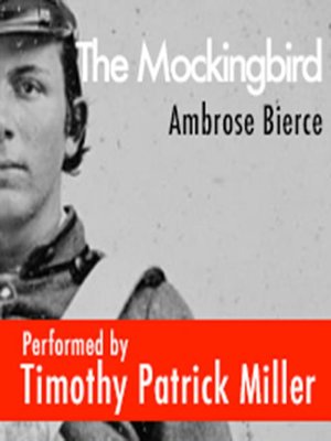 cover image of The Mocking Bird